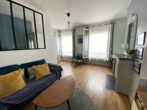 ALT=Appartement à vendre paris