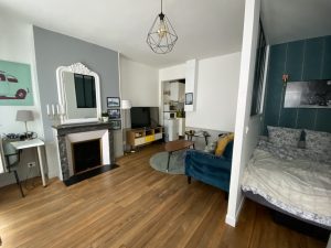 ALT=Appartement à vendre paris