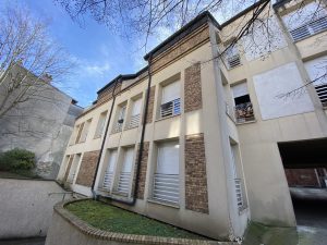 ALT=appartement à vendre le raincy
