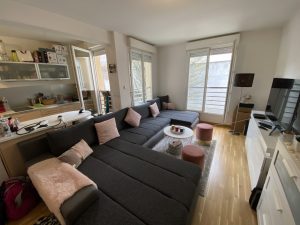 ALT=appartement à vendre le raincy