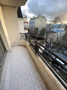 ALT=appartement à vendre le raincy