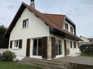 ALT=maison à vendre villemomble