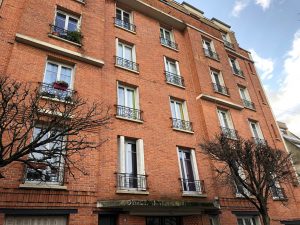 ALT=Appartement à louer neuilly plaisance