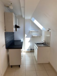 ALT=Appartementà vendre le raincy