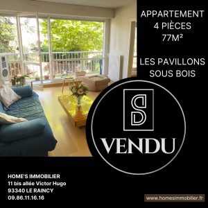 ALT=appartement à vendre