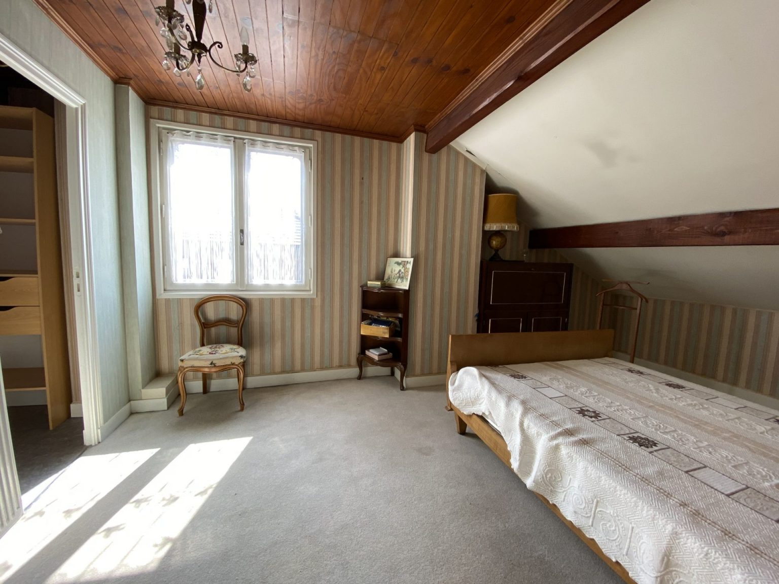 ALT=Maison à vendre gagny