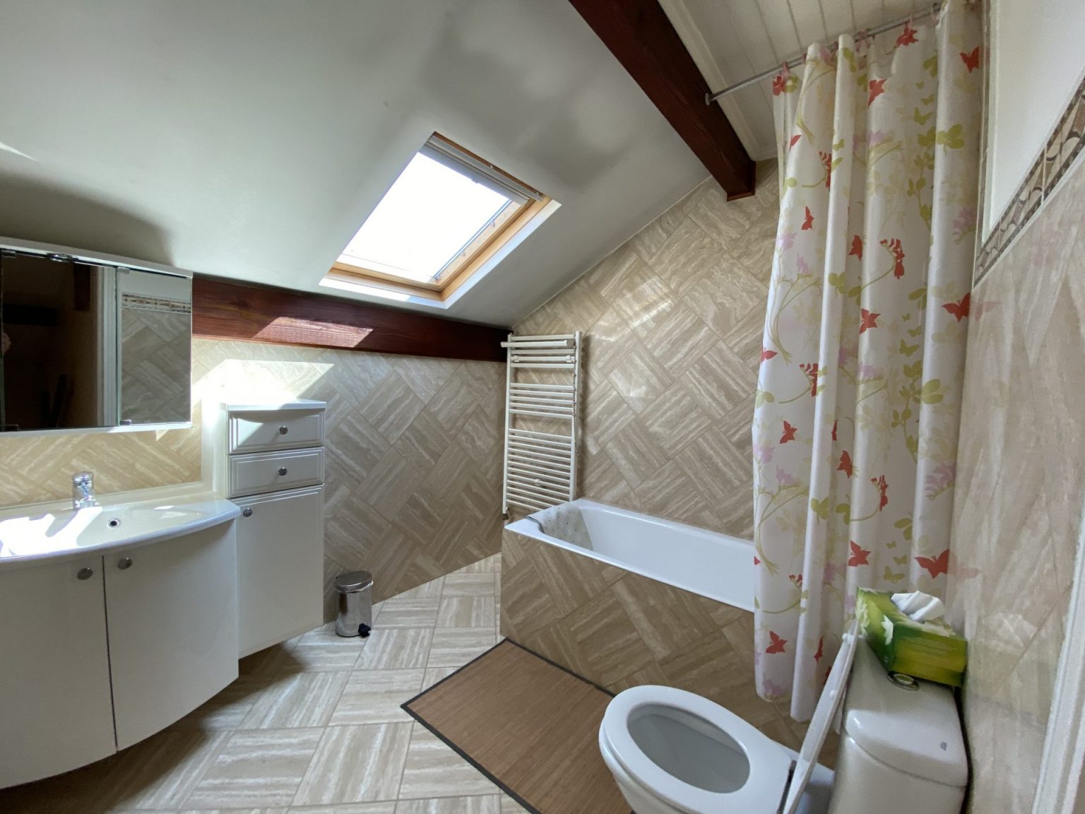 ALT=Maison à vendre gagny