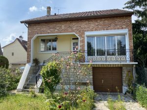 ALT=Maison à vendre gagny