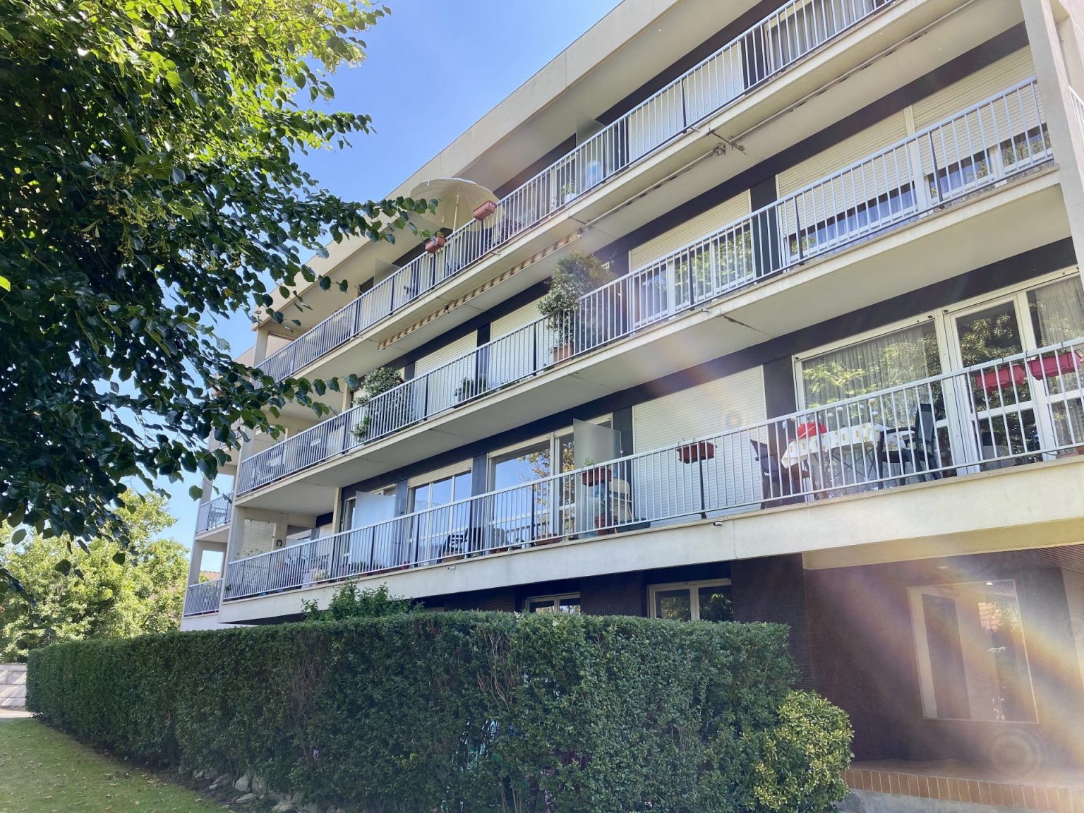 ALT=appartement à vendre