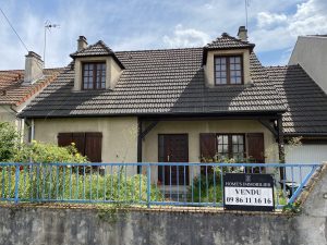 ALT=Maison vendu gagny