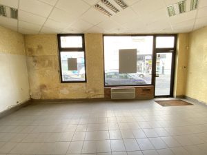 ALT=Local à louer villemomble