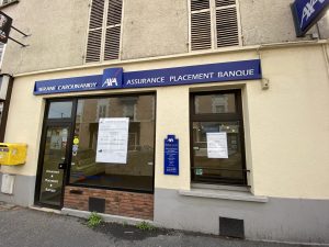 ALT=Local à louer villemomble