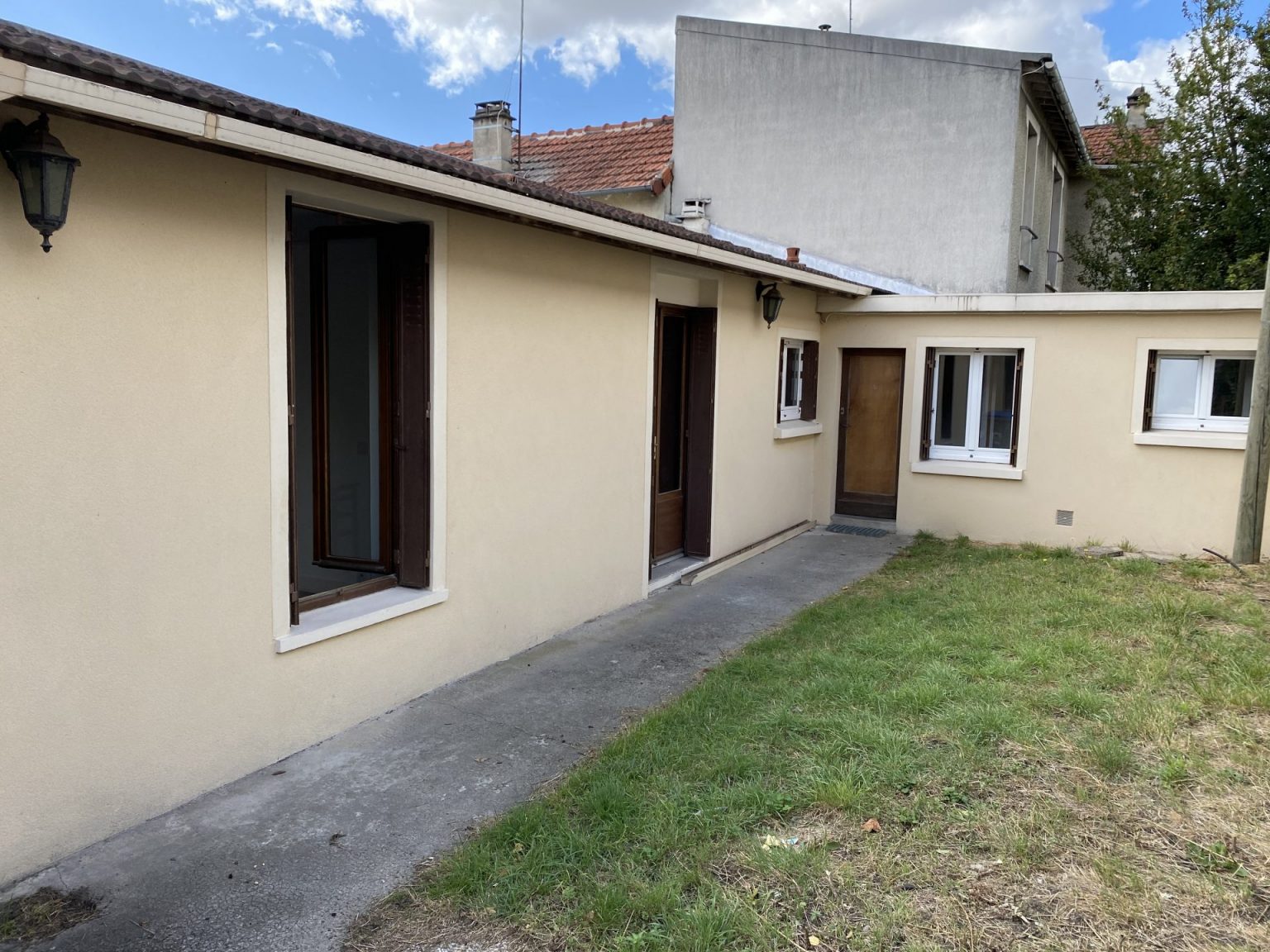 ALT=maison à vendre livry gargan