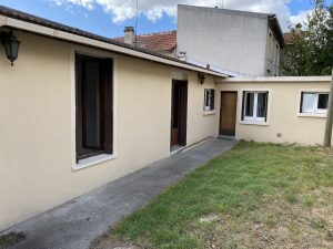 ALT=maison à vendre livry gargan