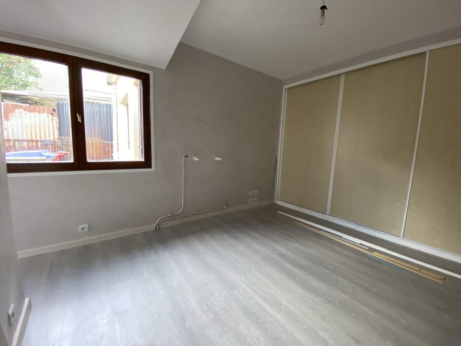 ALT=maison à vendre livry gargan