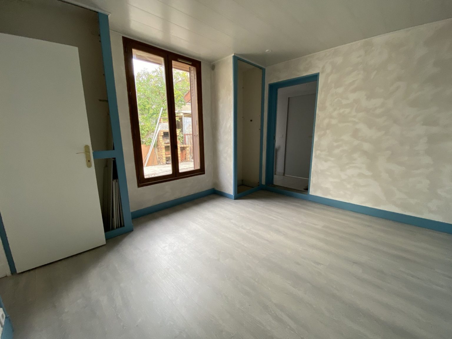 ALT=maison à vendre livry gargan