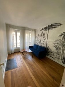 ALT=Appartement à vendre paris