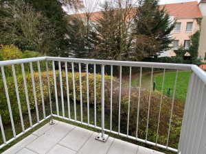 ALT=Appartement à vendre montfermeil