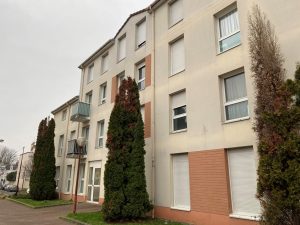 ALT=Appartement à vendre montfermeil