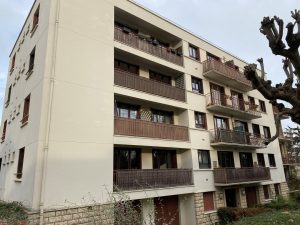 ALT=Appartement à vendre sèvres