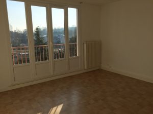 ALT=Appartement à vendre coubron