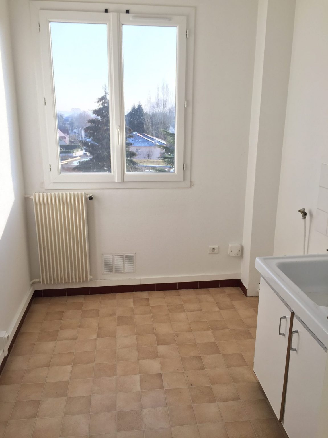 ALT=Appartement à vendre coubron