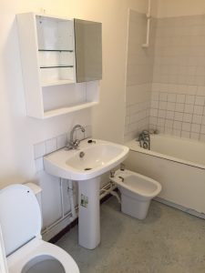 ALT=Appartement à vendre coubron