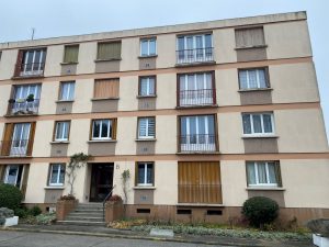 ALT=Appartement à vendre coubron