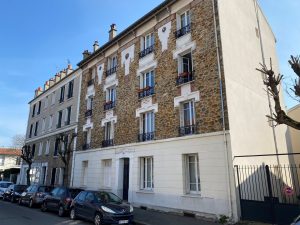 ALT=appartement à vendre le raincy