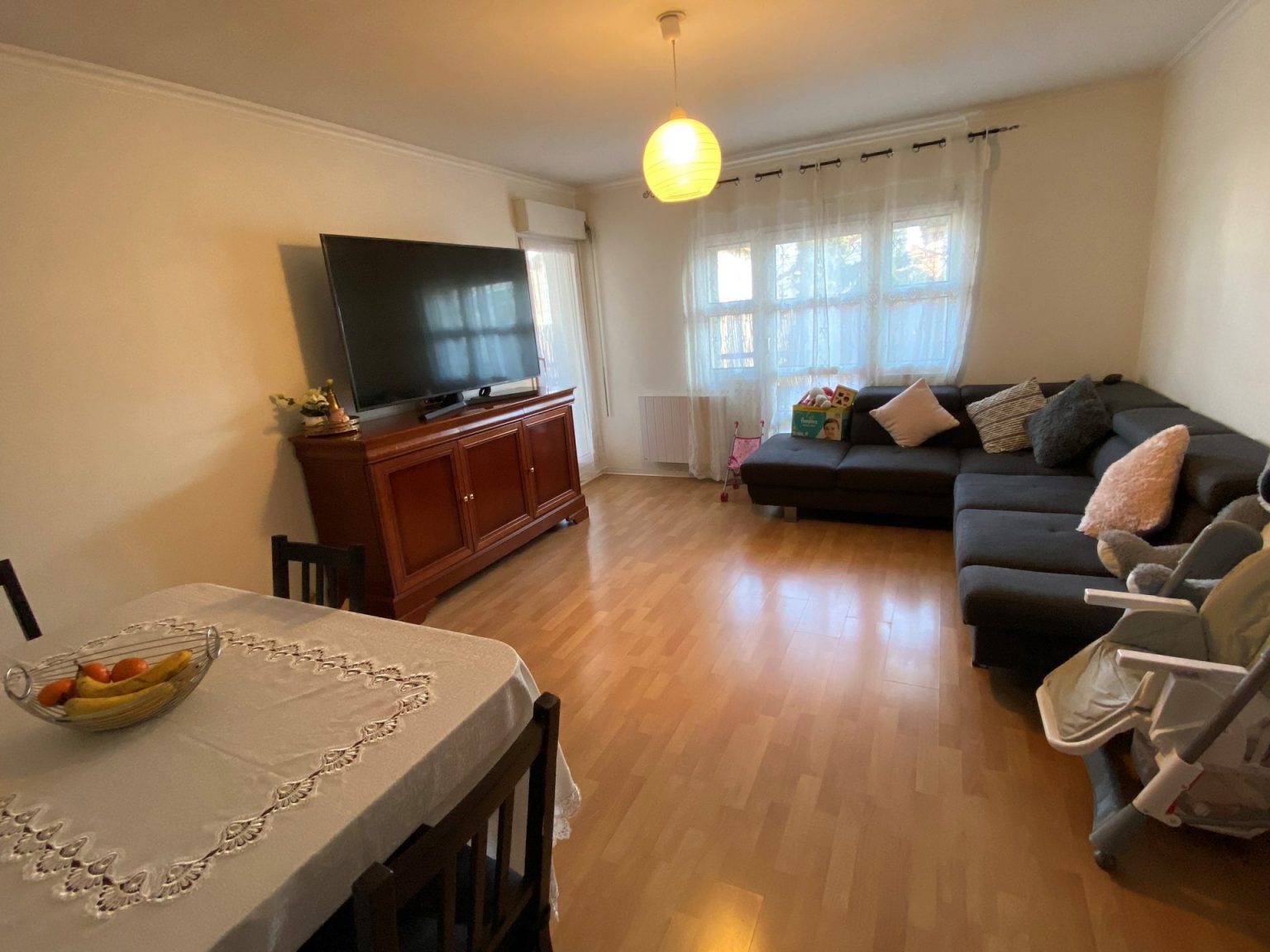 ALT=appartement à vendre livry-gargan