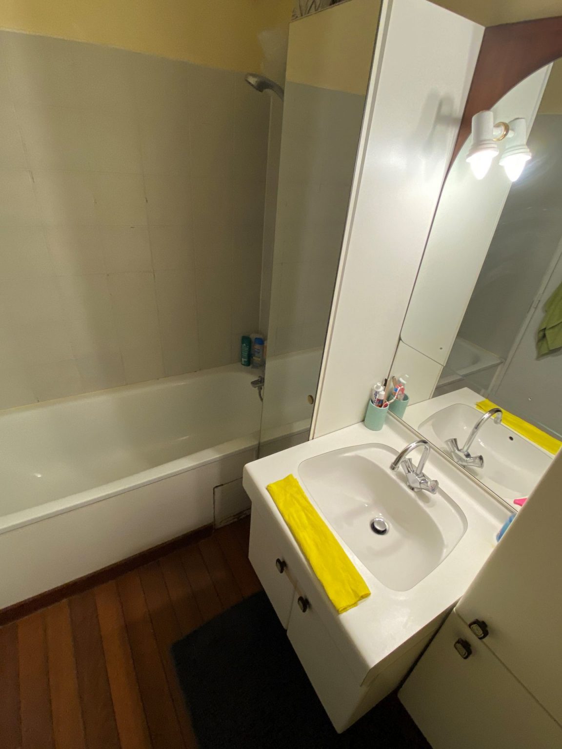 ALT=appartement à vendre livry-gargan