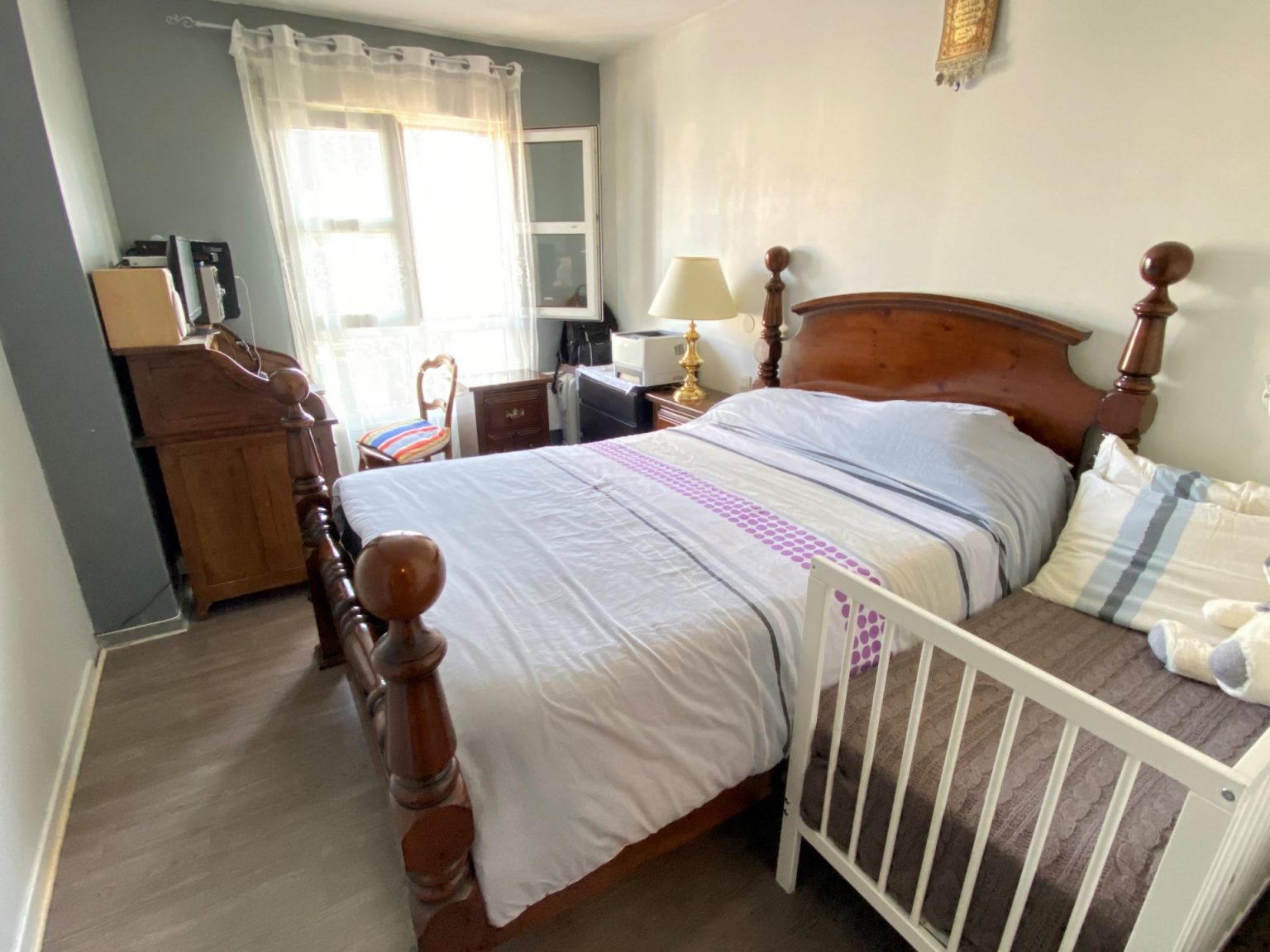 ALT=appartement à vendre livry-gargan