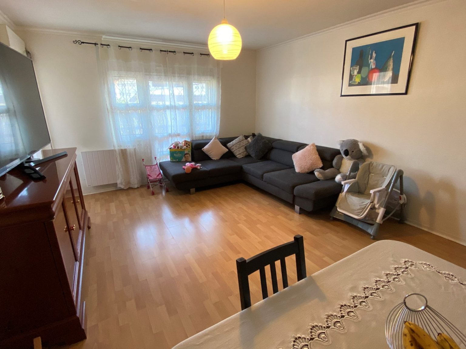 ALT=appartement à vendre livry-gargan