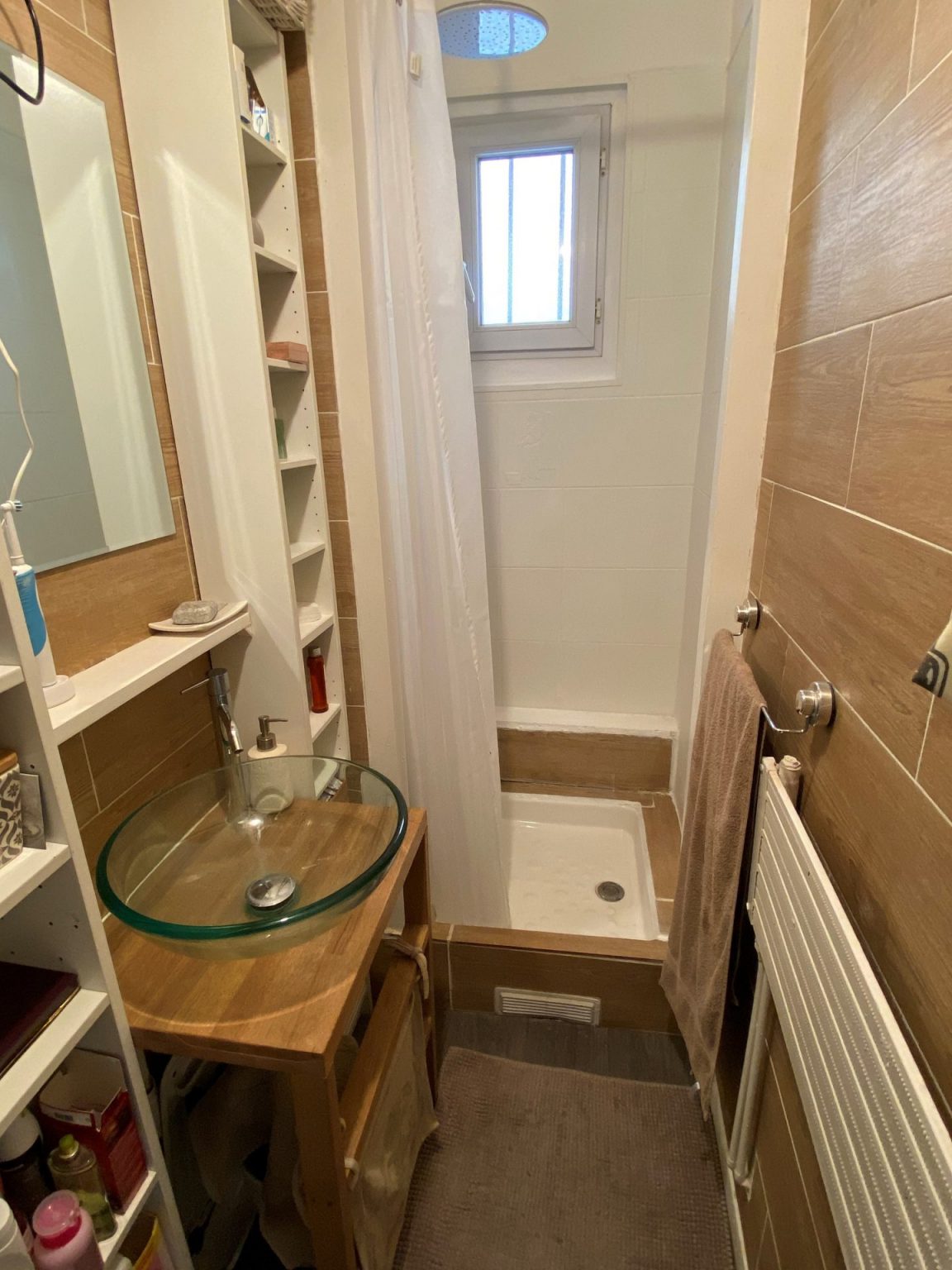 ALT=appartement à vendre le raincy