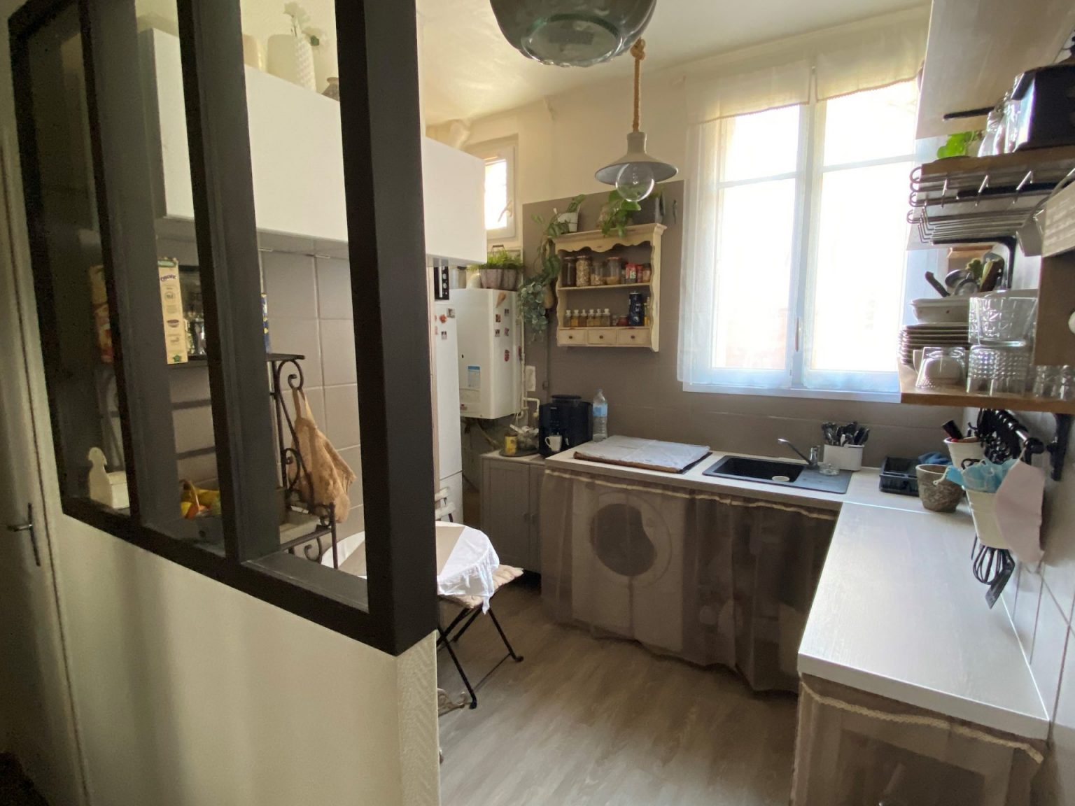 ALT=appartement à vendre le raincy