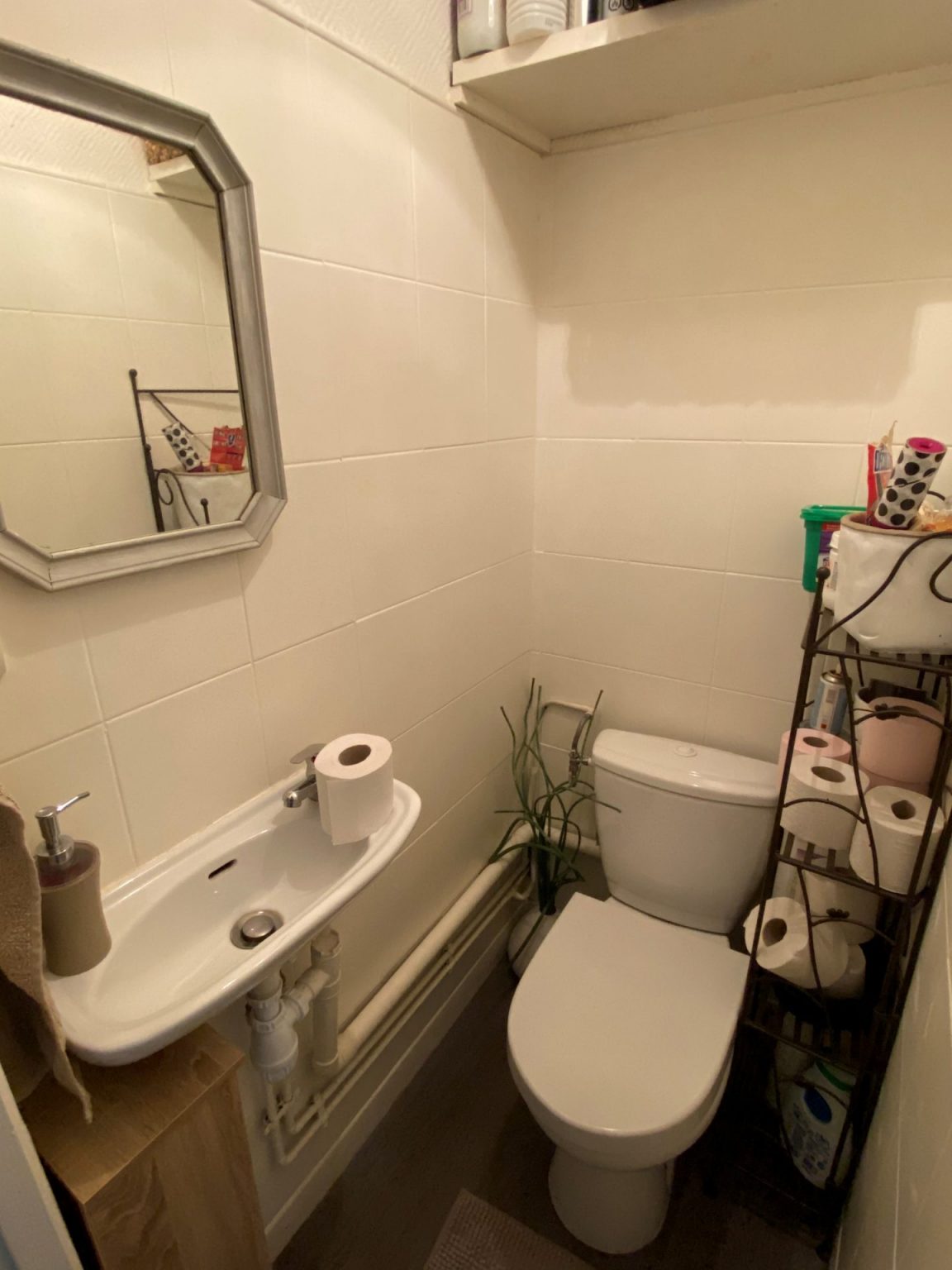 ALT=appartement à vendre le raincy