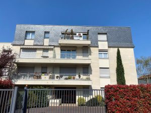 ALT=appartement à vendre livry-gargan