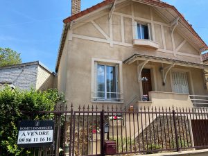 ALT=Maison à vendre villemomble