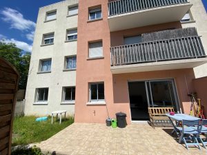 ALT=Appartement à vendre