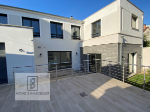 ALT=Maison à vendre Bagnolet