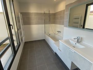 ALT=Maison à vendre Bagnolet