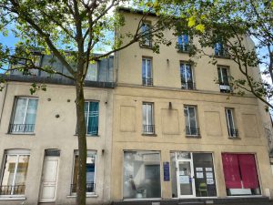 ALT=Appartement à louer Bagnolet