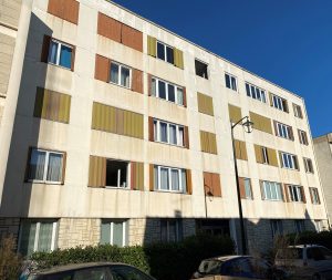 ALT=Appartement à louer le raincy