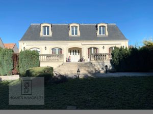 ALT=Maison à vendre montfermeil