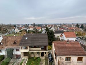 ALT=Appartement à vendre aulnay sous bois