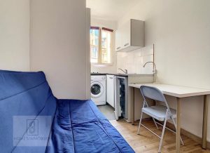 ALT=Appartement à vendre paris