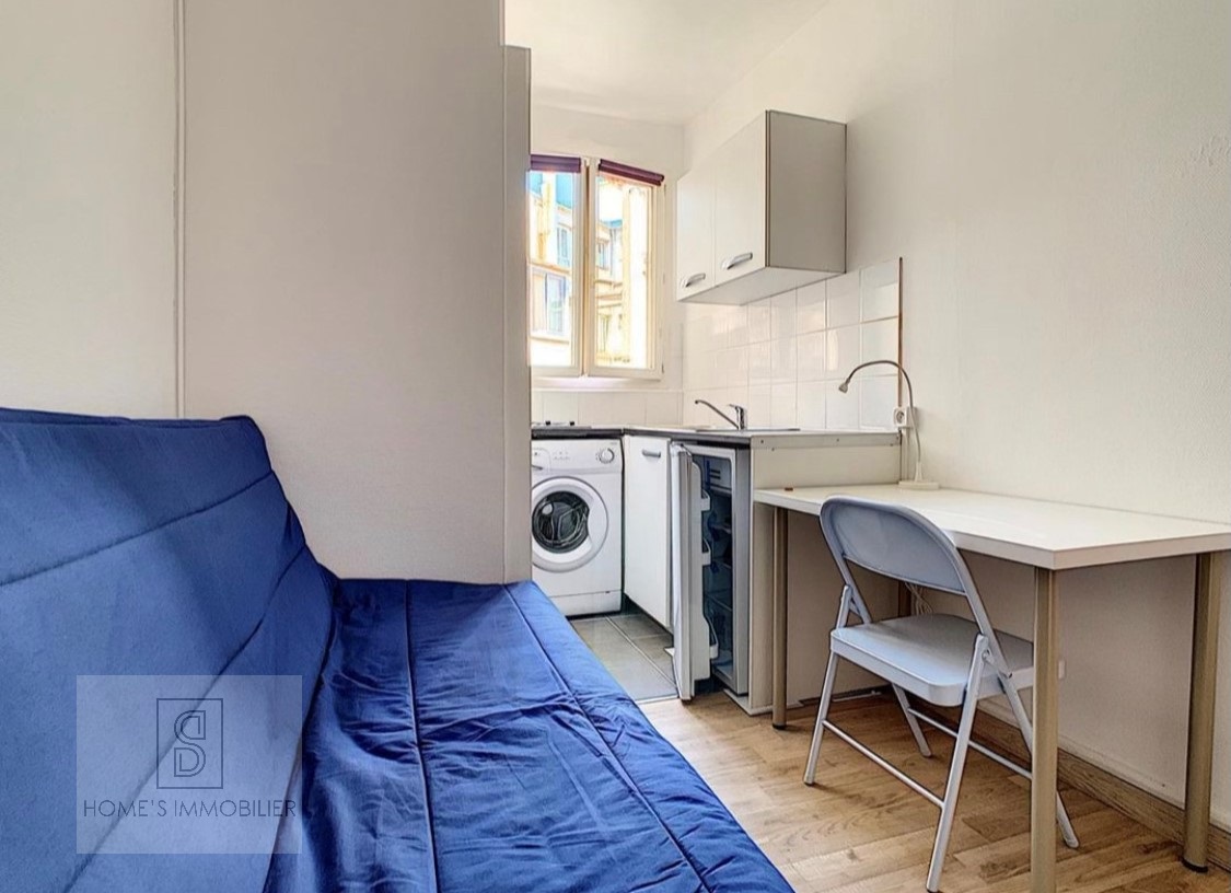 ALT=Appartement à vendre paris