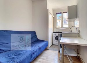 ALT=Appartement à vendre paris