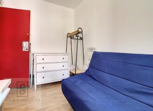 ALT=Appartement à vendre paris