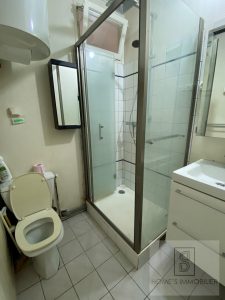 ALT=Appartement à vendre paris